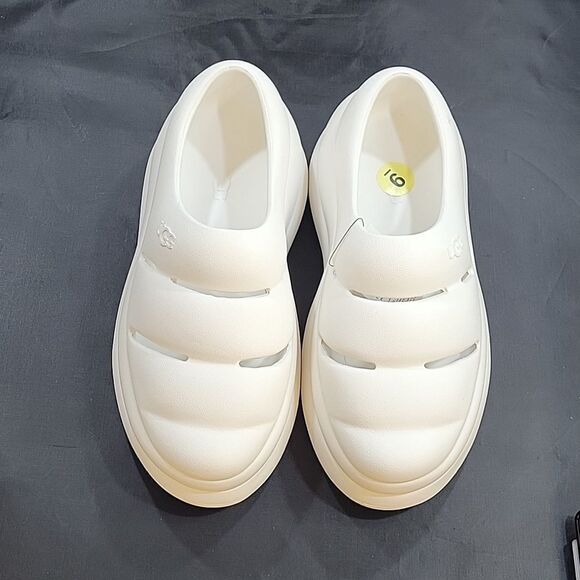 BRAND NEW UGG WOMEN'S SPORT  YEAH CLOG G1 - Picture 2 of 16